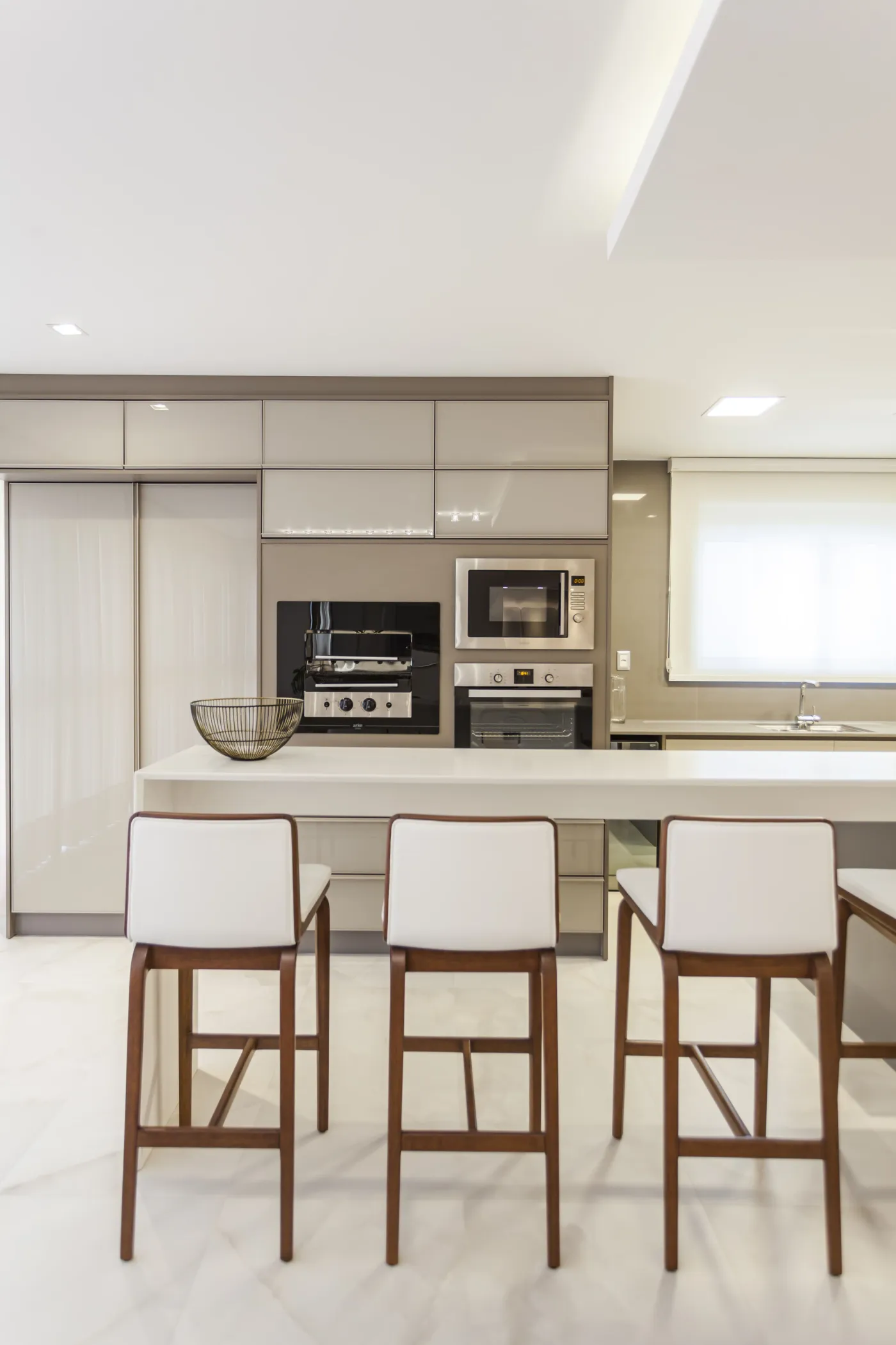 Ocean Breeze Residence - RV Empreendimentos