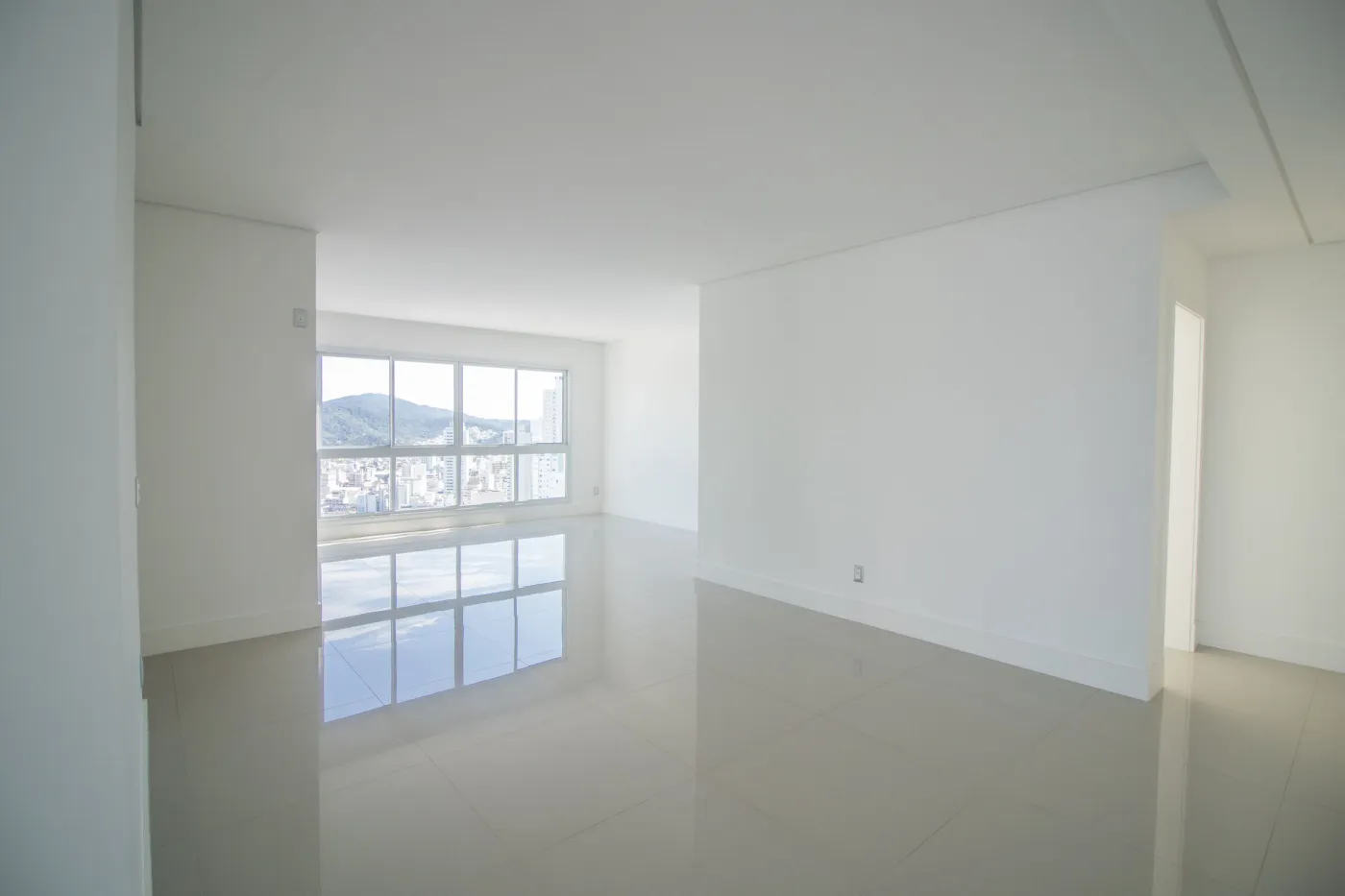 Sistina Tower Residence - RV Empreendimentos