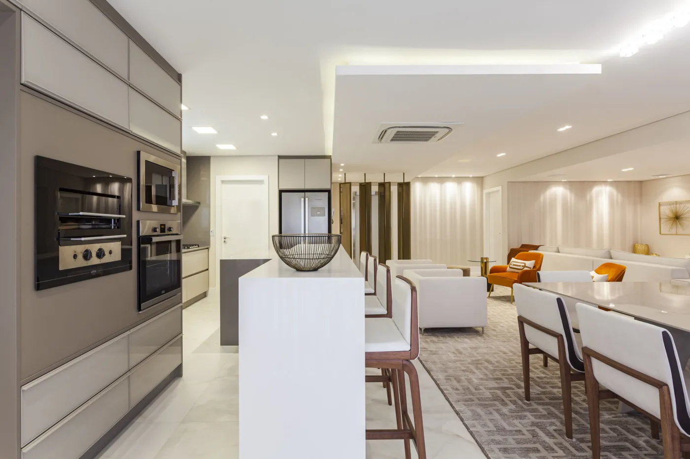 Ocean Breeze Residence - RV Empreendimentos