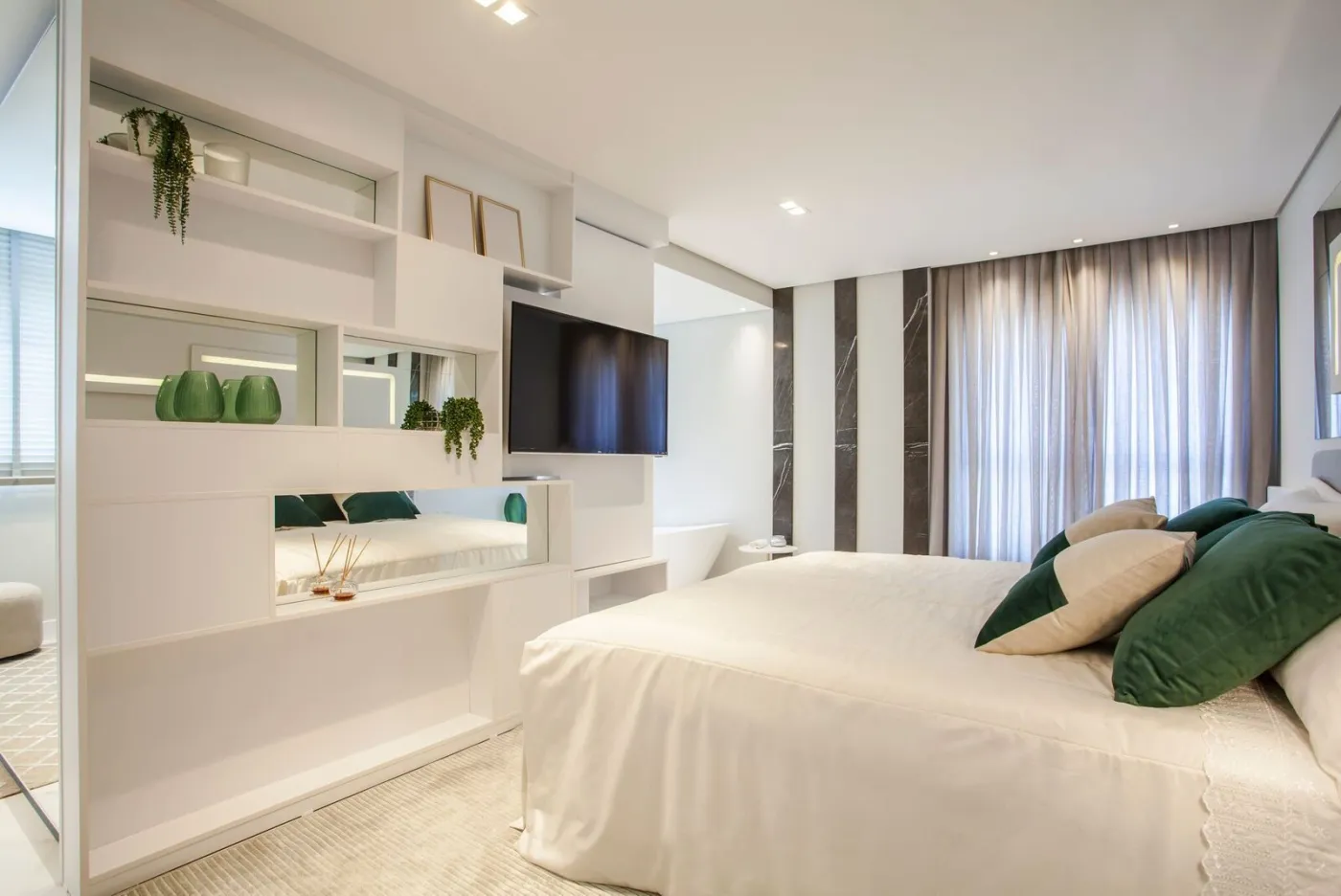 Ocean Breeze Residence - RV Empreendimentos