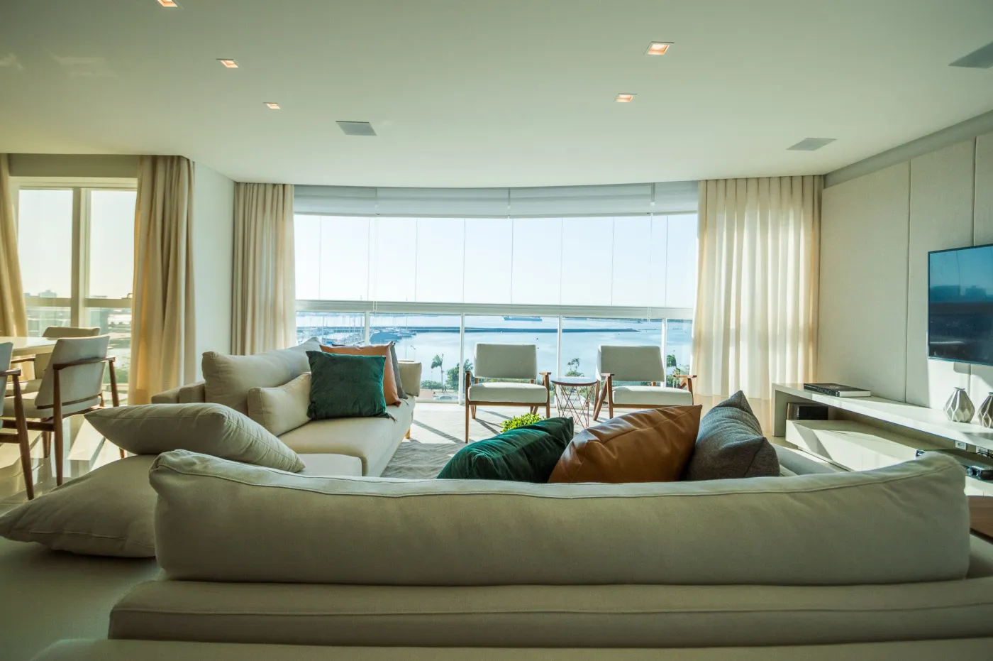 Exclusive Residence - DMJ Empreendimentos