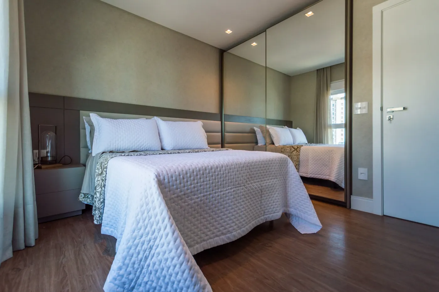 Exclusive Residence - DMJ Empreendimentos