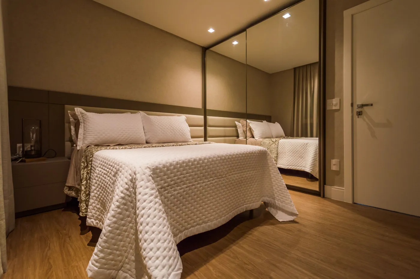 Exclusive Residence - DMJ Empreendimentos