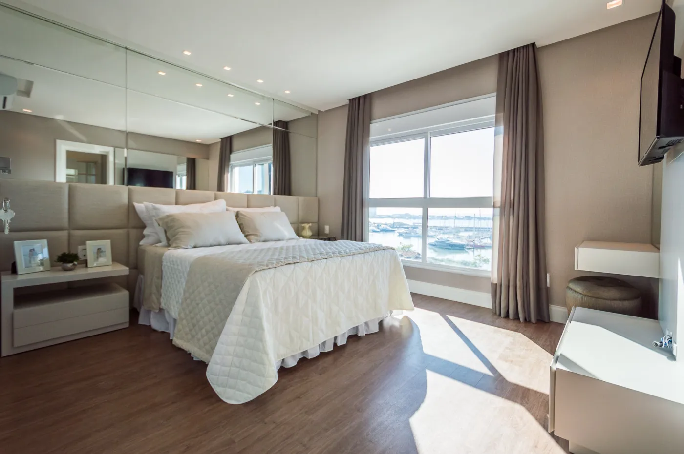Exclusive Residence - DMJ Empreendimentos