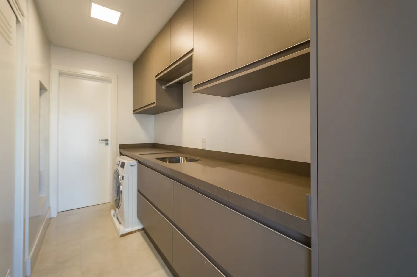 Exclusive Residence - DMJ Empreendimentos