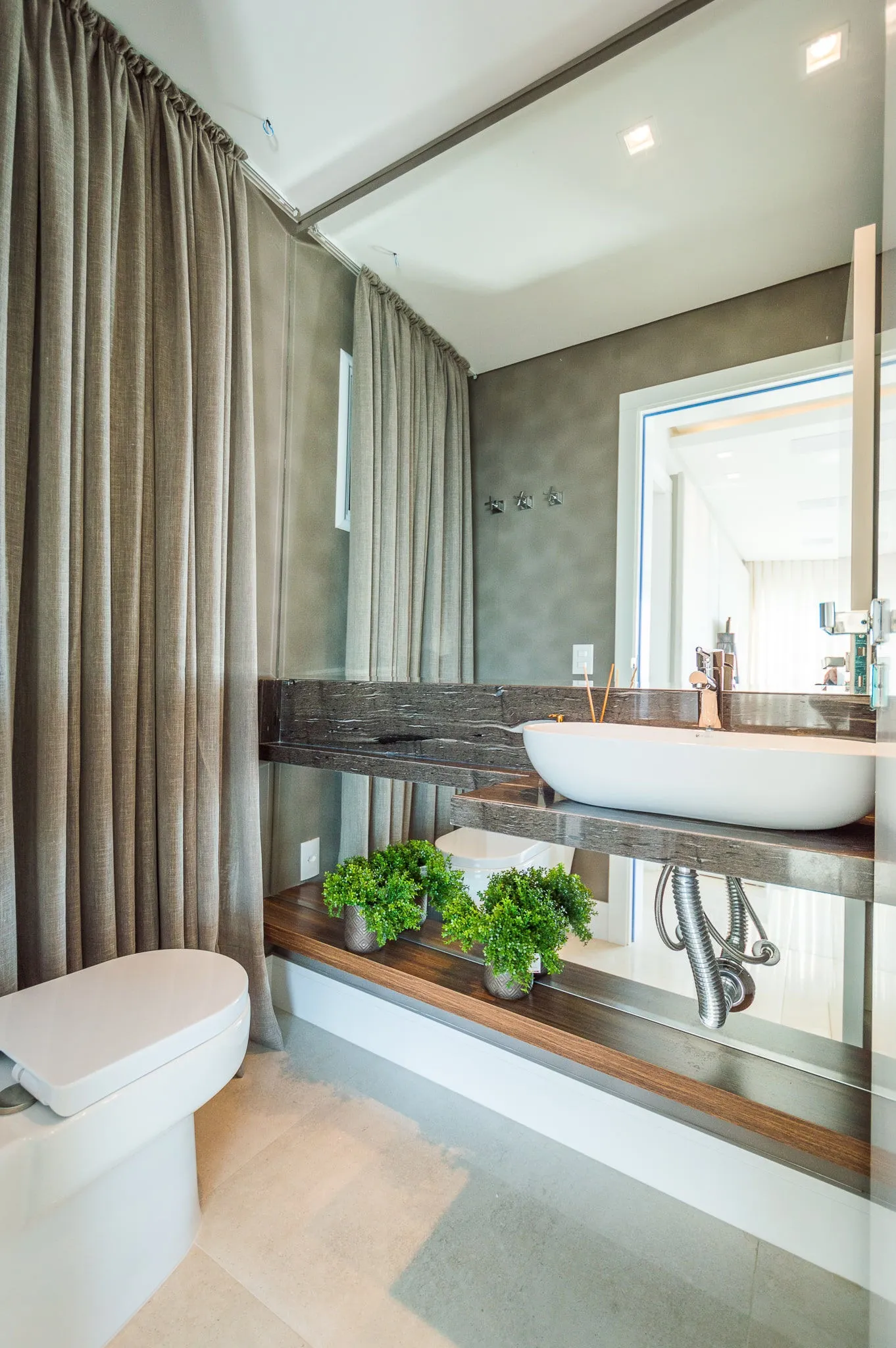 Exclusive Residence - DMJ Empreendimentos