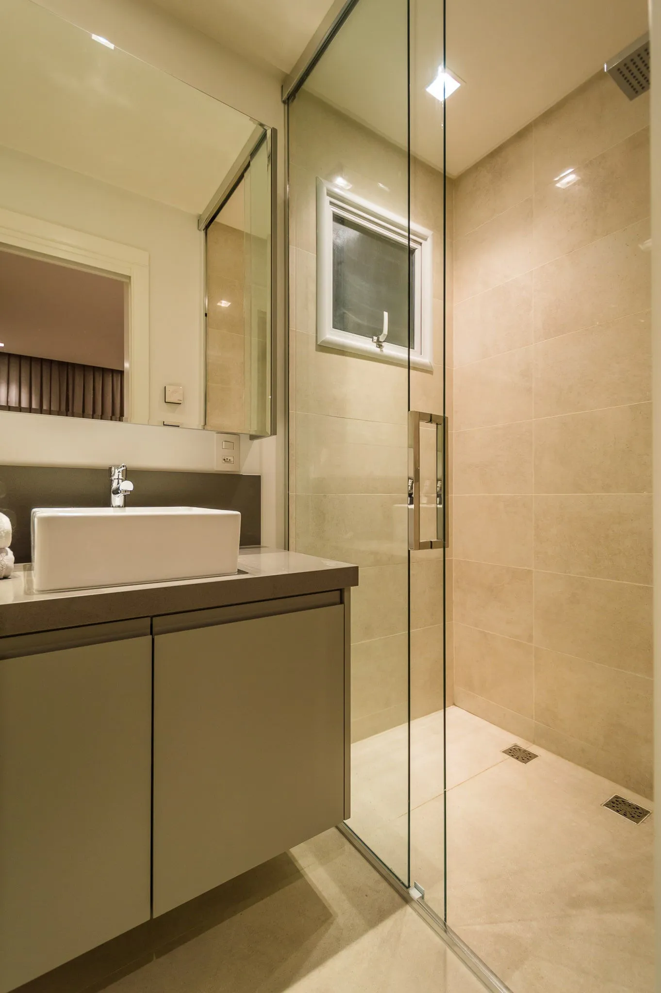 Exclusive Residence - DMJ Empreendimentos