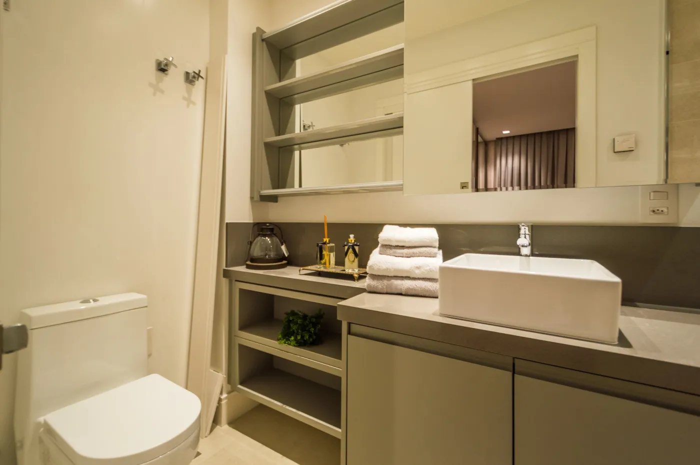 Exclusive Residence - DMJ Empreendimentos