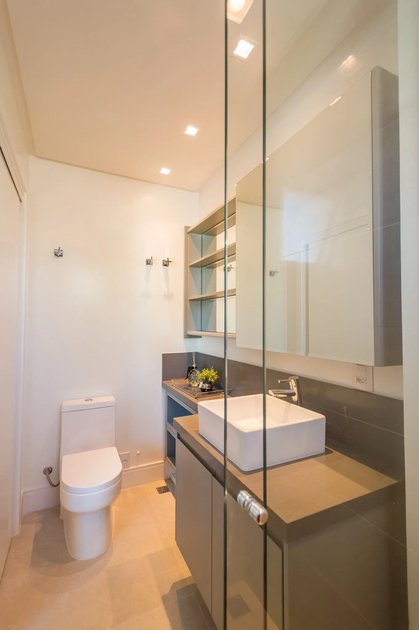 Exclusive Residence - DMJ Empreendimentos