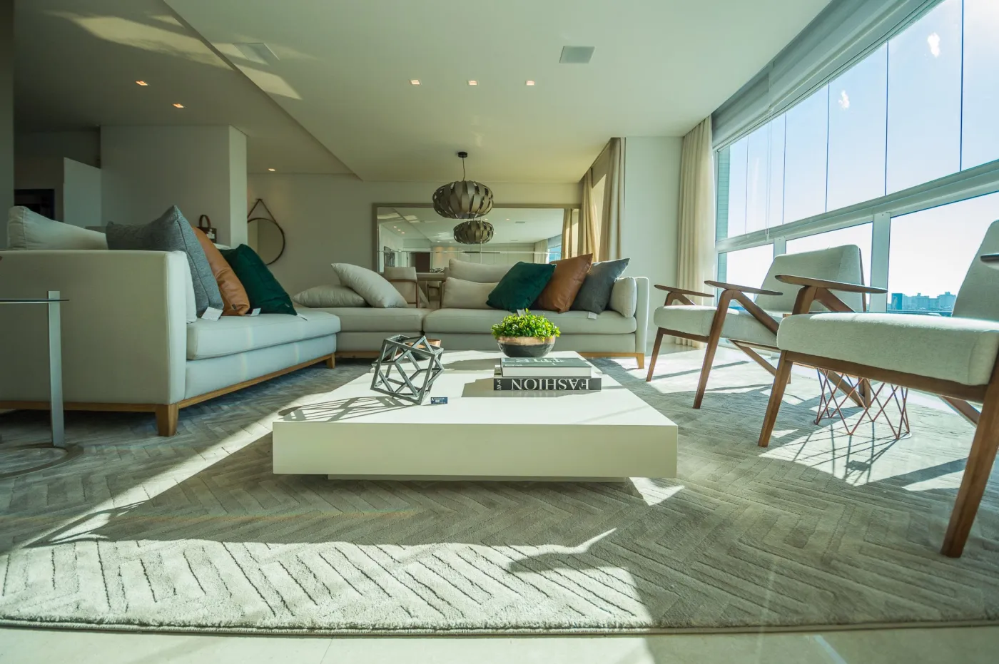 Exclusive Residence - DMJ Empreendimentos