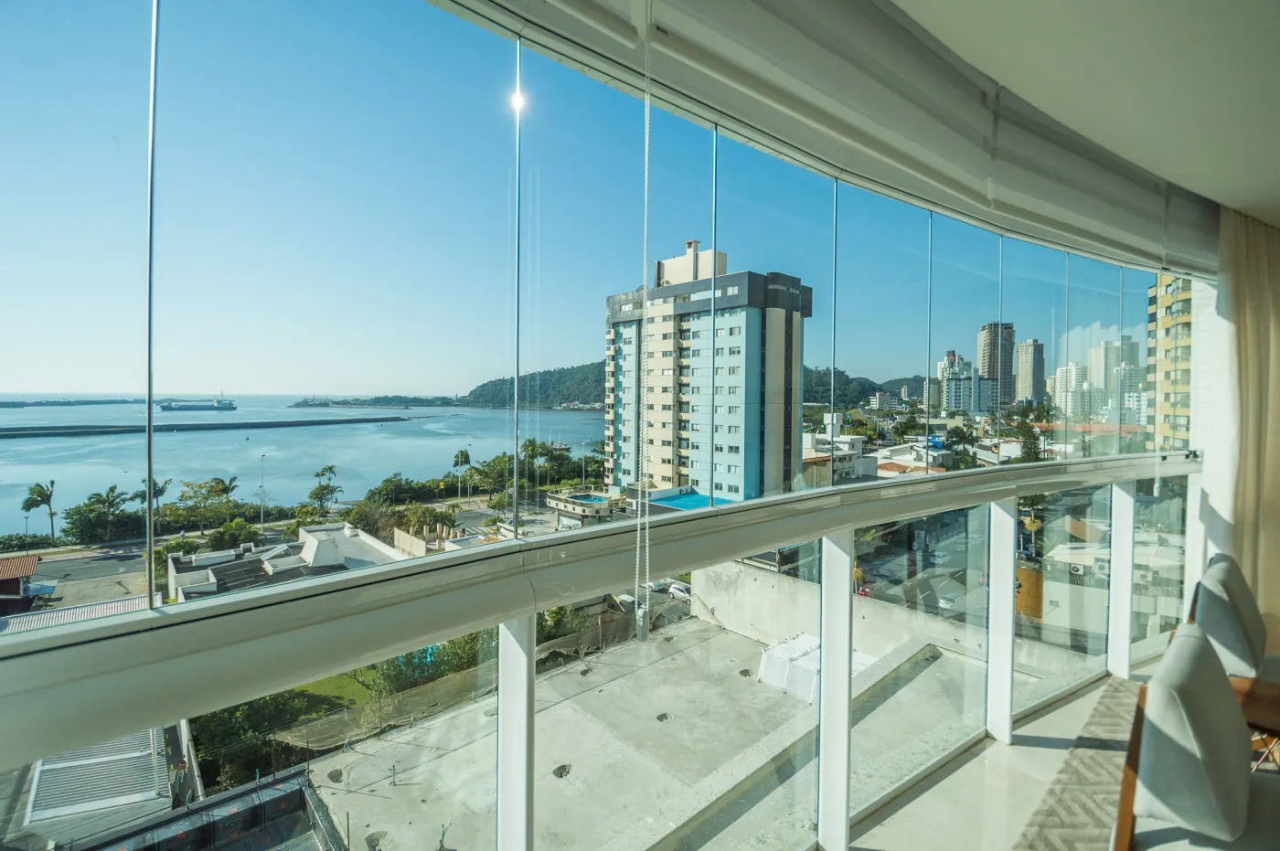 Exclusive Residence - DMJ Empreendimentos