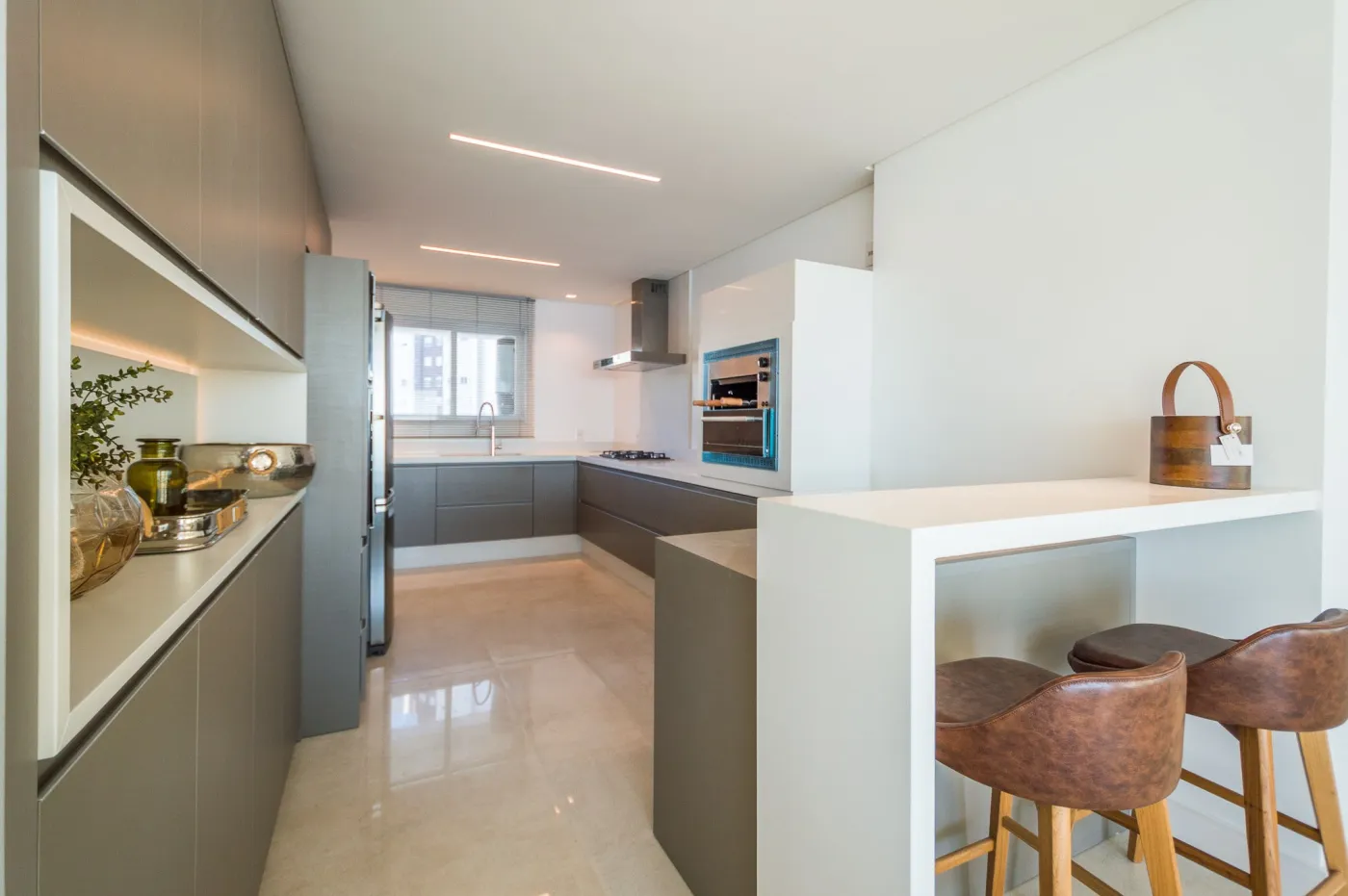 Exclusive Residence - DMJ Empreendimentos