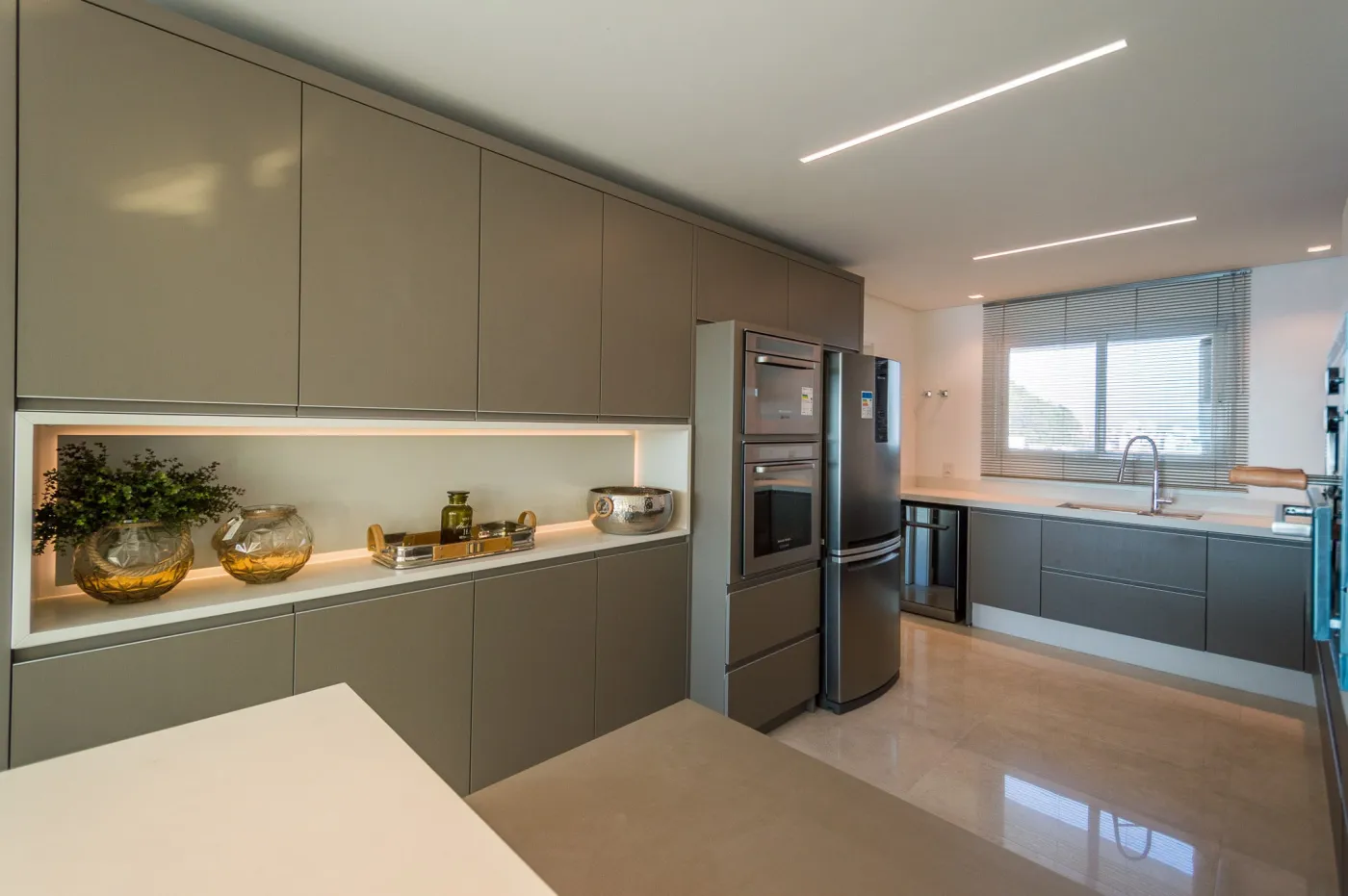 Exclusive Residence - DMJ Empreendimentos