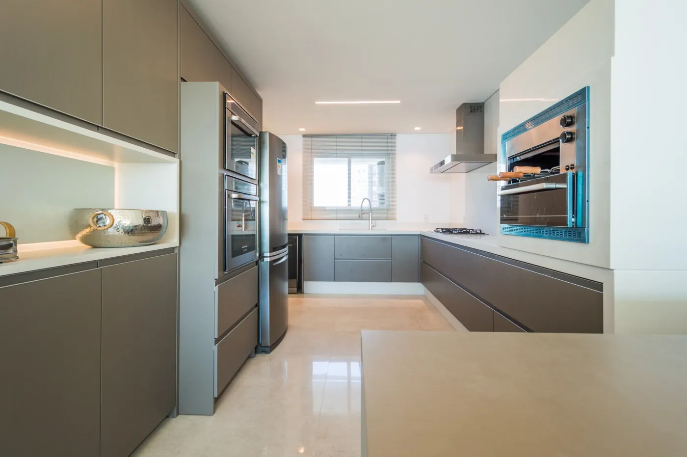Exclusive Residence - DMJ Empreendimentos