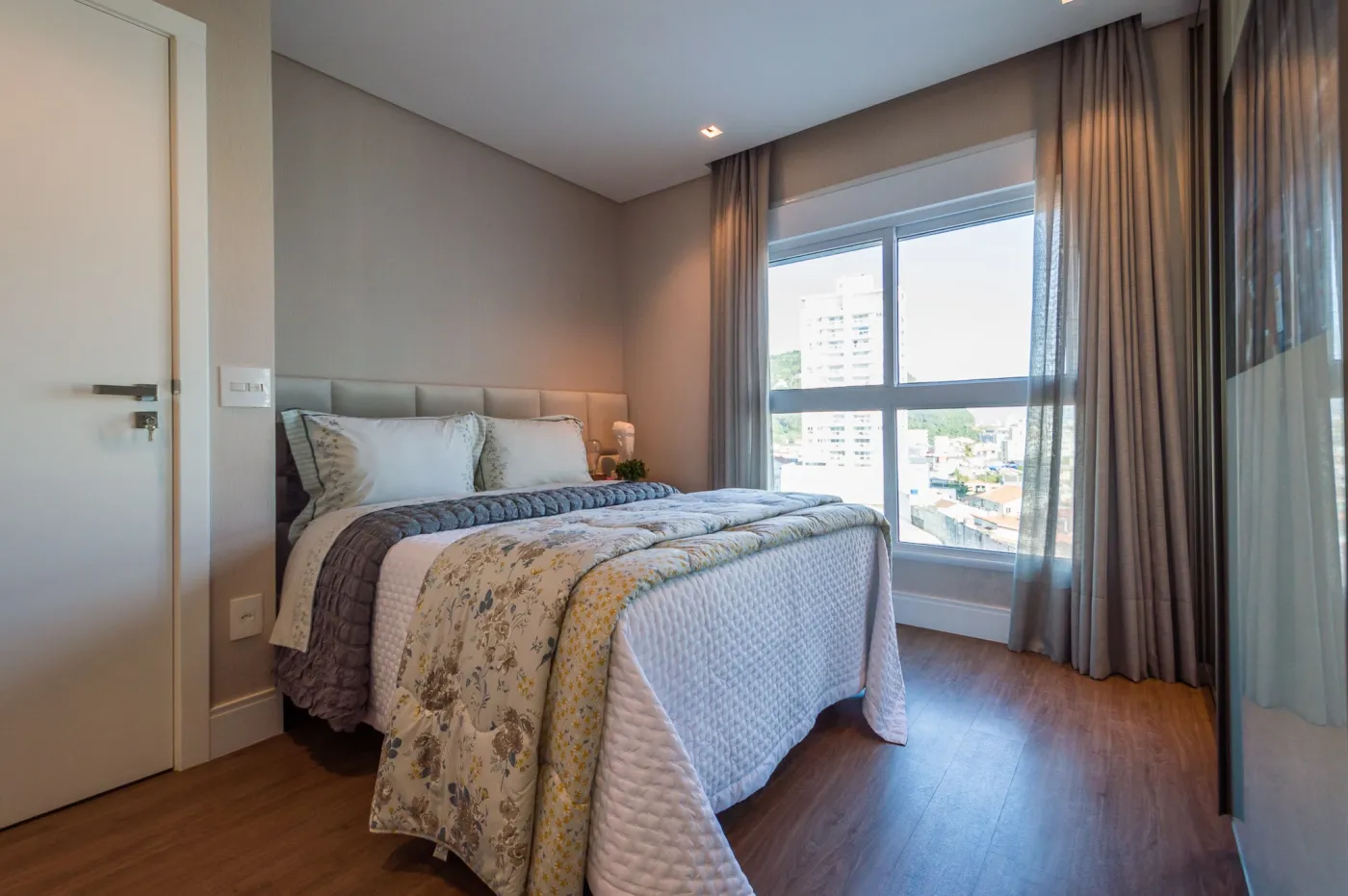 Exclusive Residence - DMJ Empreendimentos