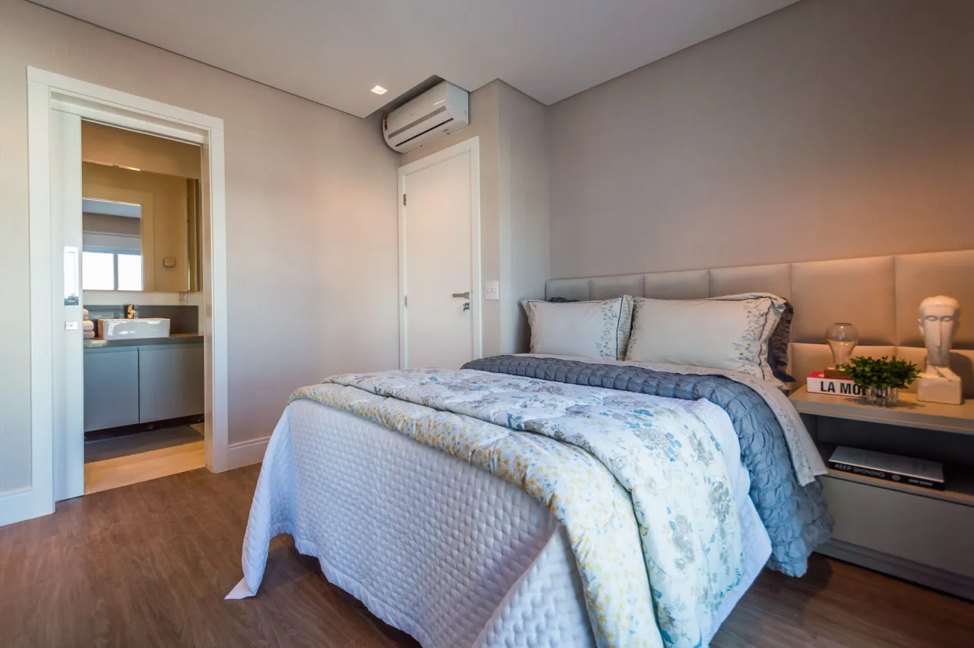 Exclusive Residence - DMJ Empreendimentos