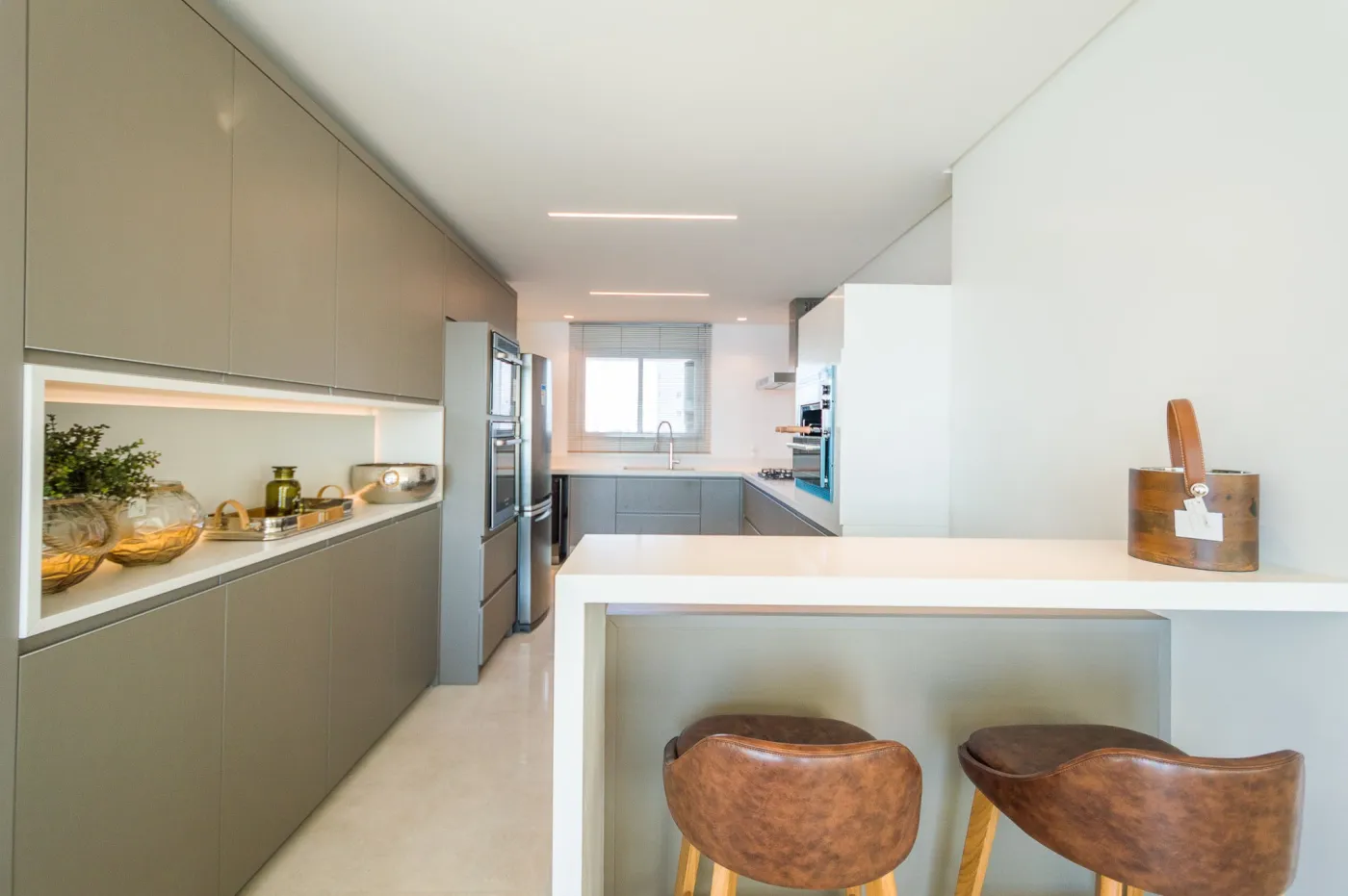 Exclusive Residence - DMJ Empreendimentos