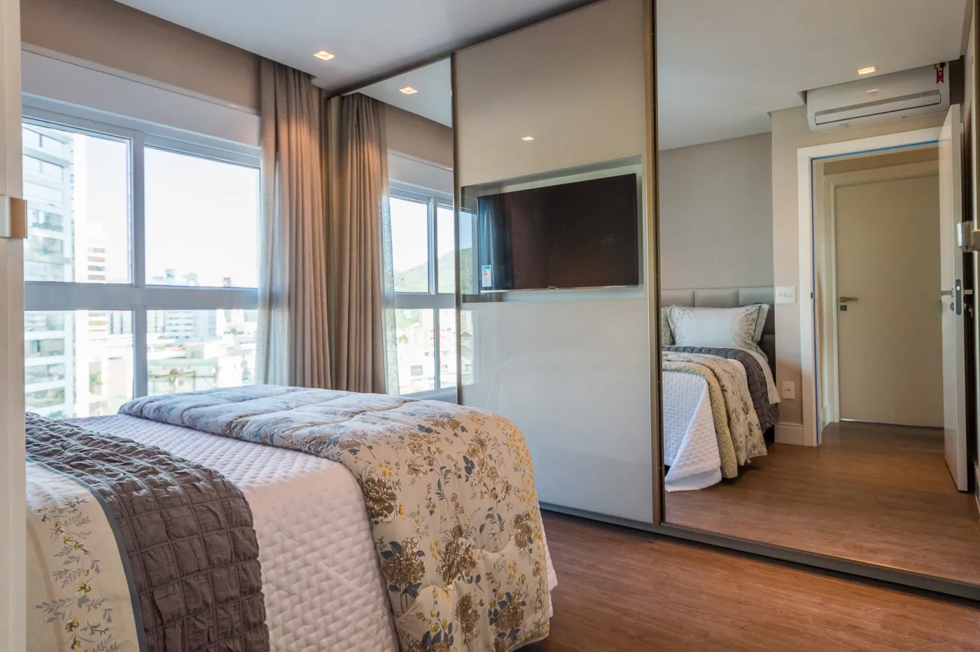 Exclusive Residence - DMJ Empreendimentos