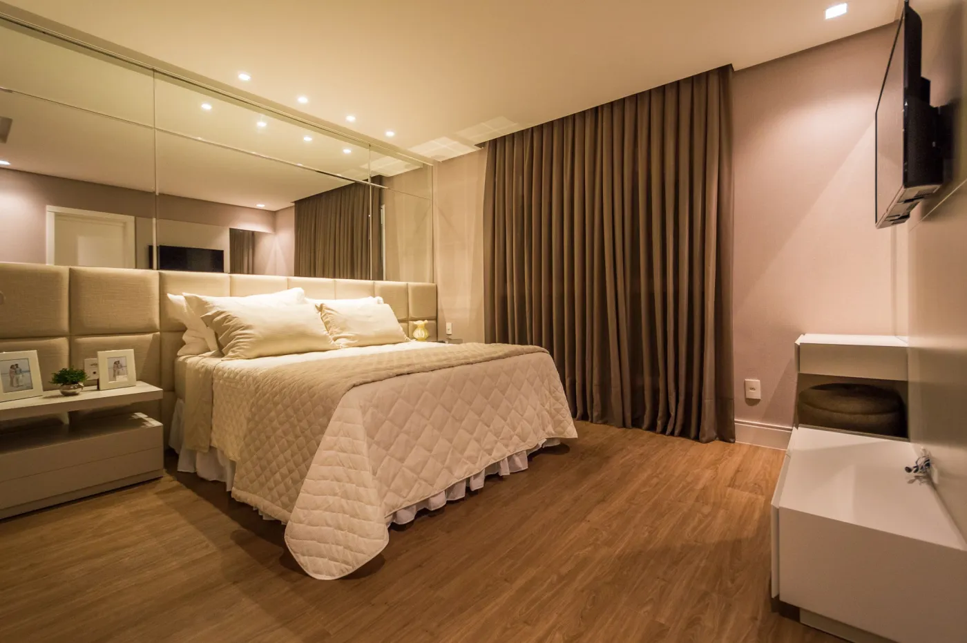Exclusive Residence - DMJ Empreendimentos