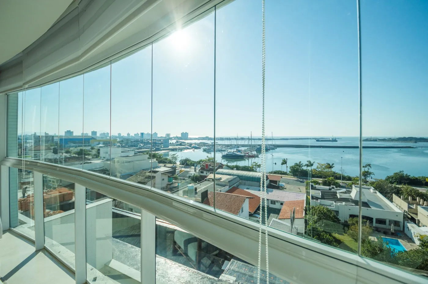 Exclusive Residence - DMJ Empreendimentos