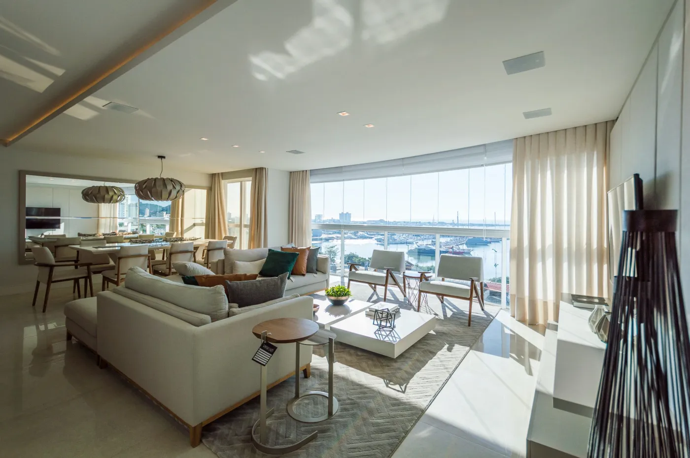 Exclusive Residence - DMJ Empreendimentos