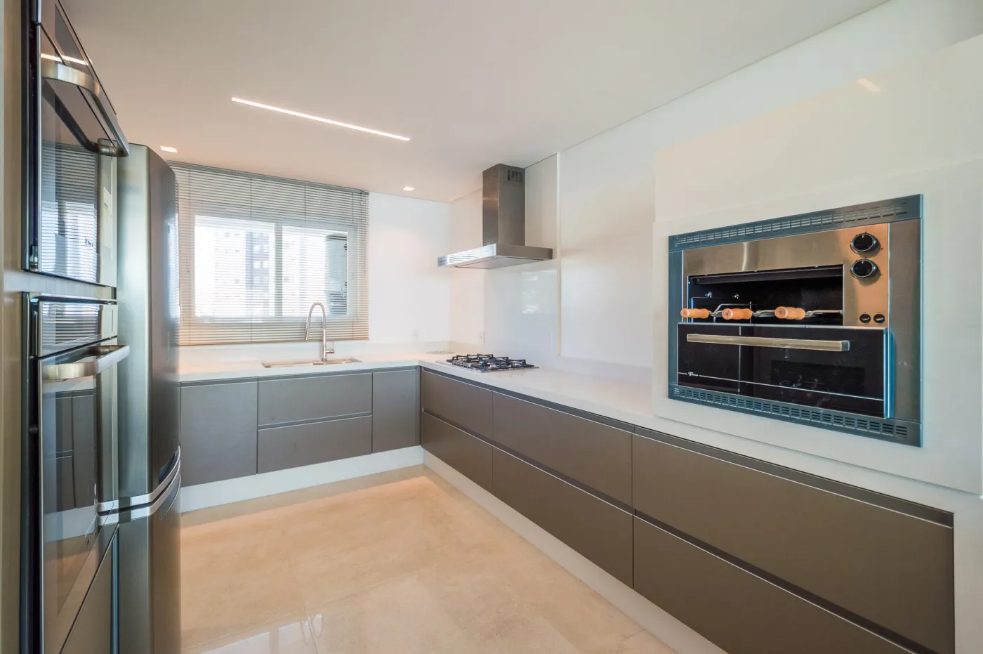 Exclusive Residence - DMJ Empreendimentos