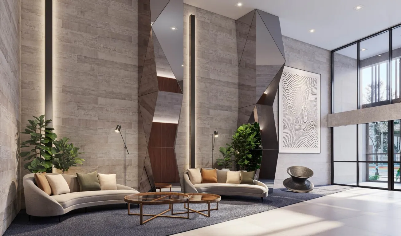 Soma Perdizes - Residencial