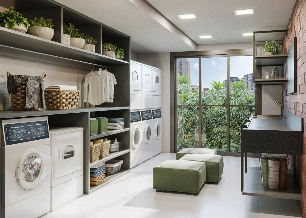 Soma Perdizes - Residencial