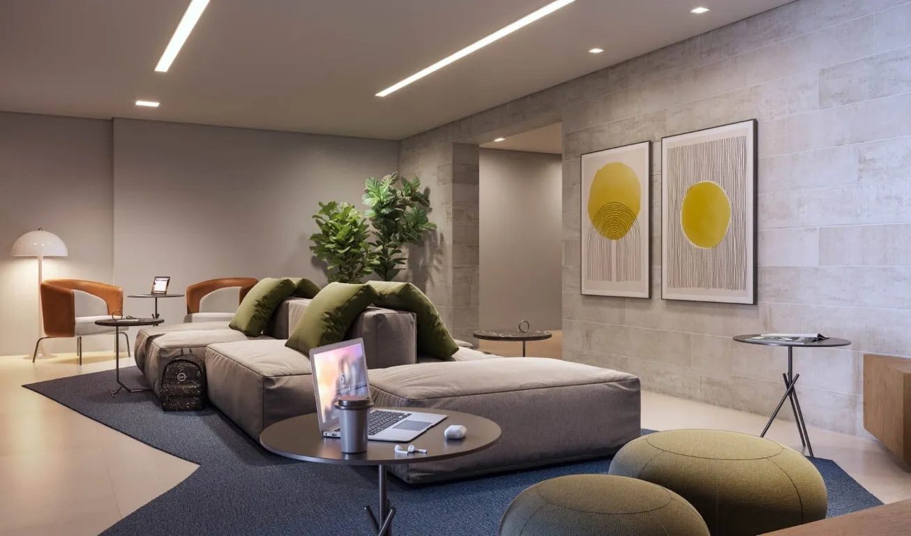 Soma Perdizes - Residencial