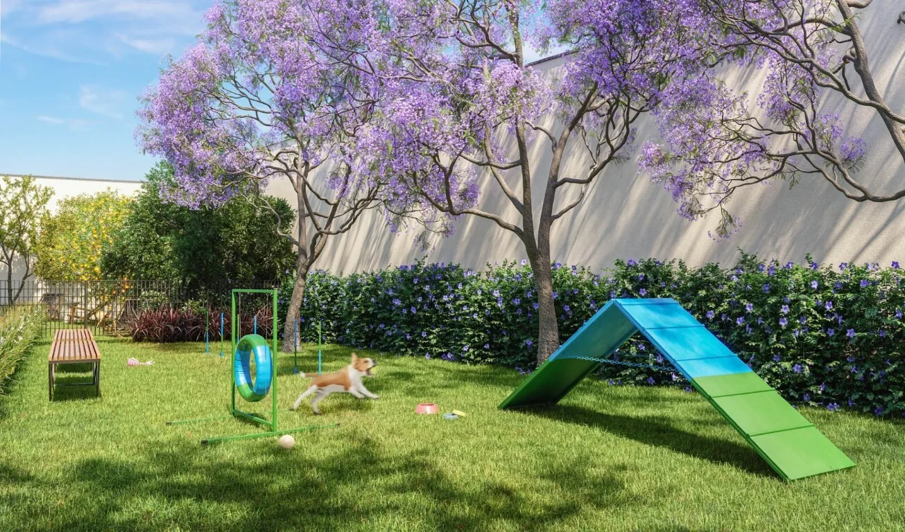 Soma Perdizes - Residencial