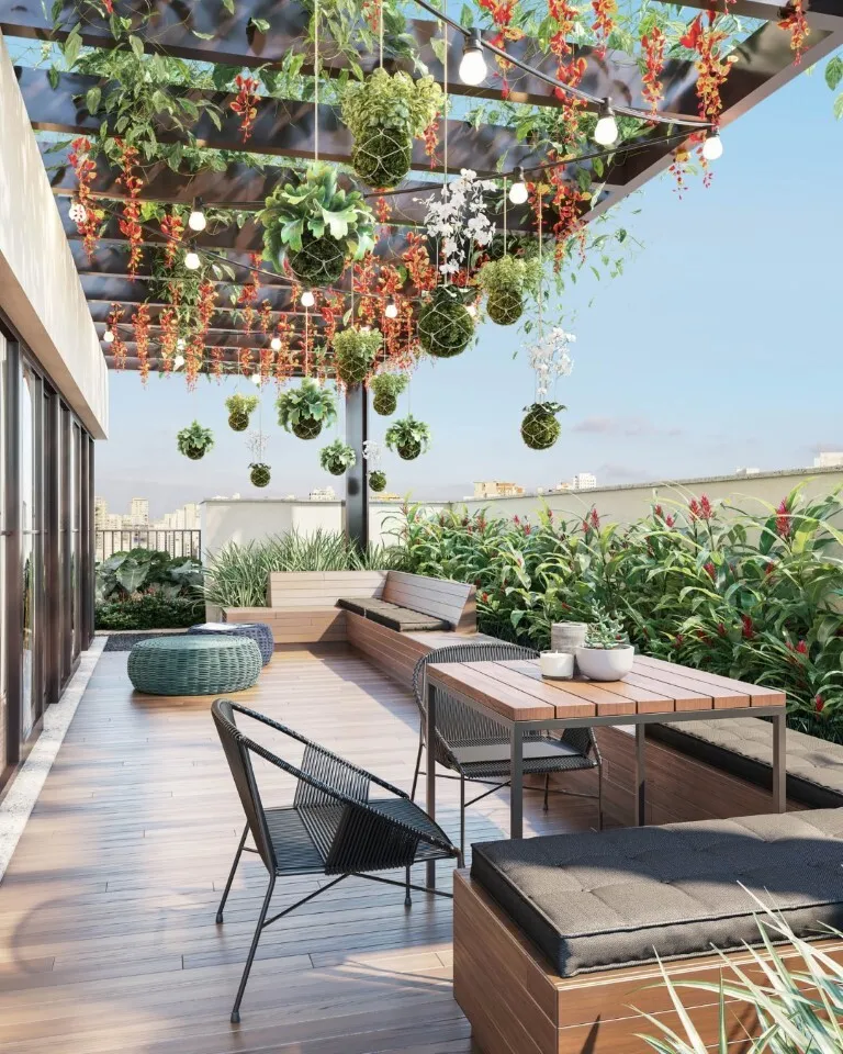 Soma Perdizes - Residencial