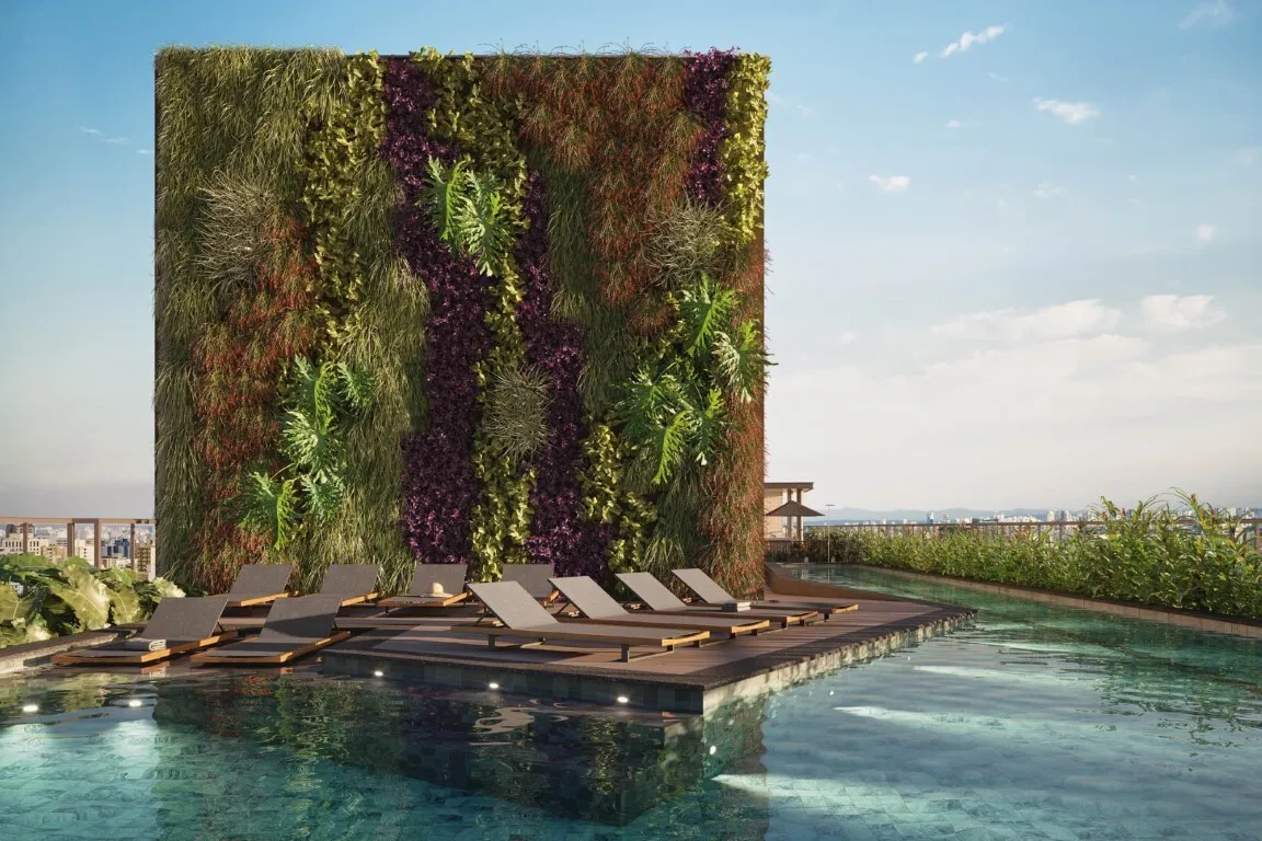 Soma Perdizes - Residencial