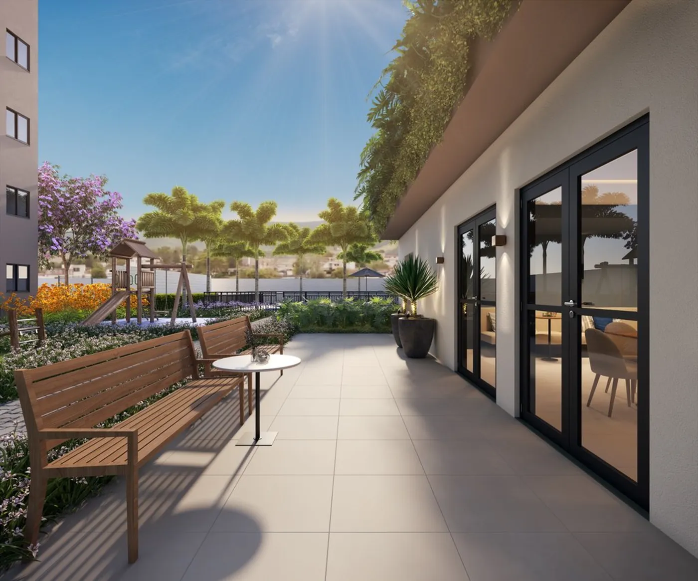 Vivaz Olaria - Vivaz RJ — foto 3