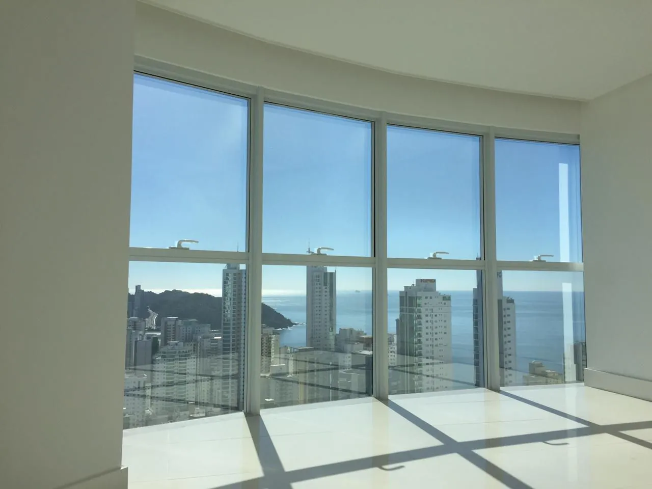 Portinax Residence - RV Empreendimentos