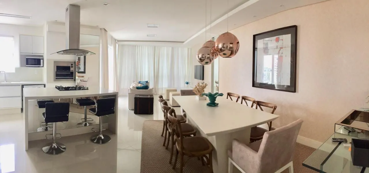 Portinax Residence - RV Empreendimentos