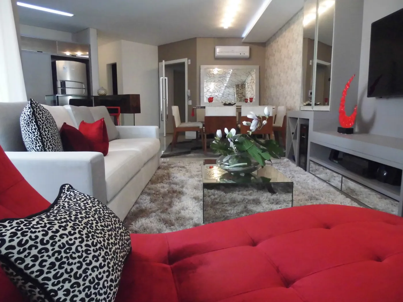 Portinax Residence - RV Empreendimentos