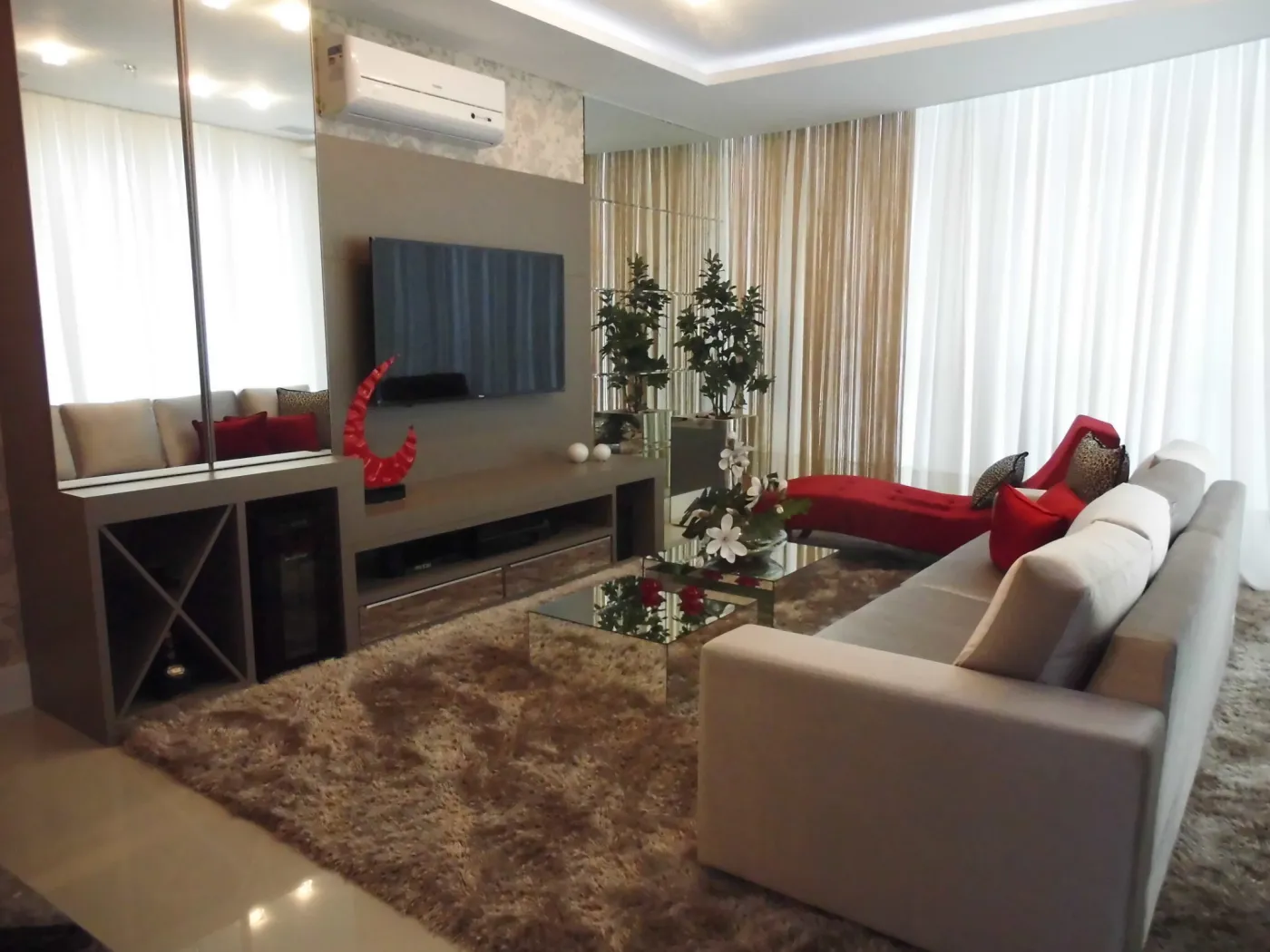 Portinax Residence - RV Empreendimentos