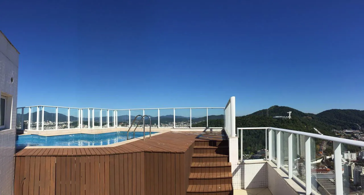Portinax Residence - RV Empreendimentos