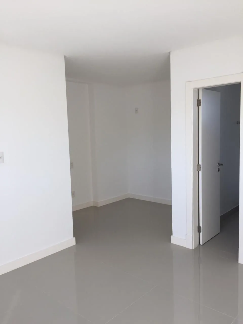 Portinax Residence - RV Empreendimentos