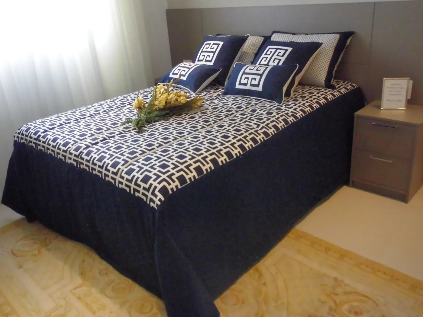 Portinax Residence - RV Empreendimentos