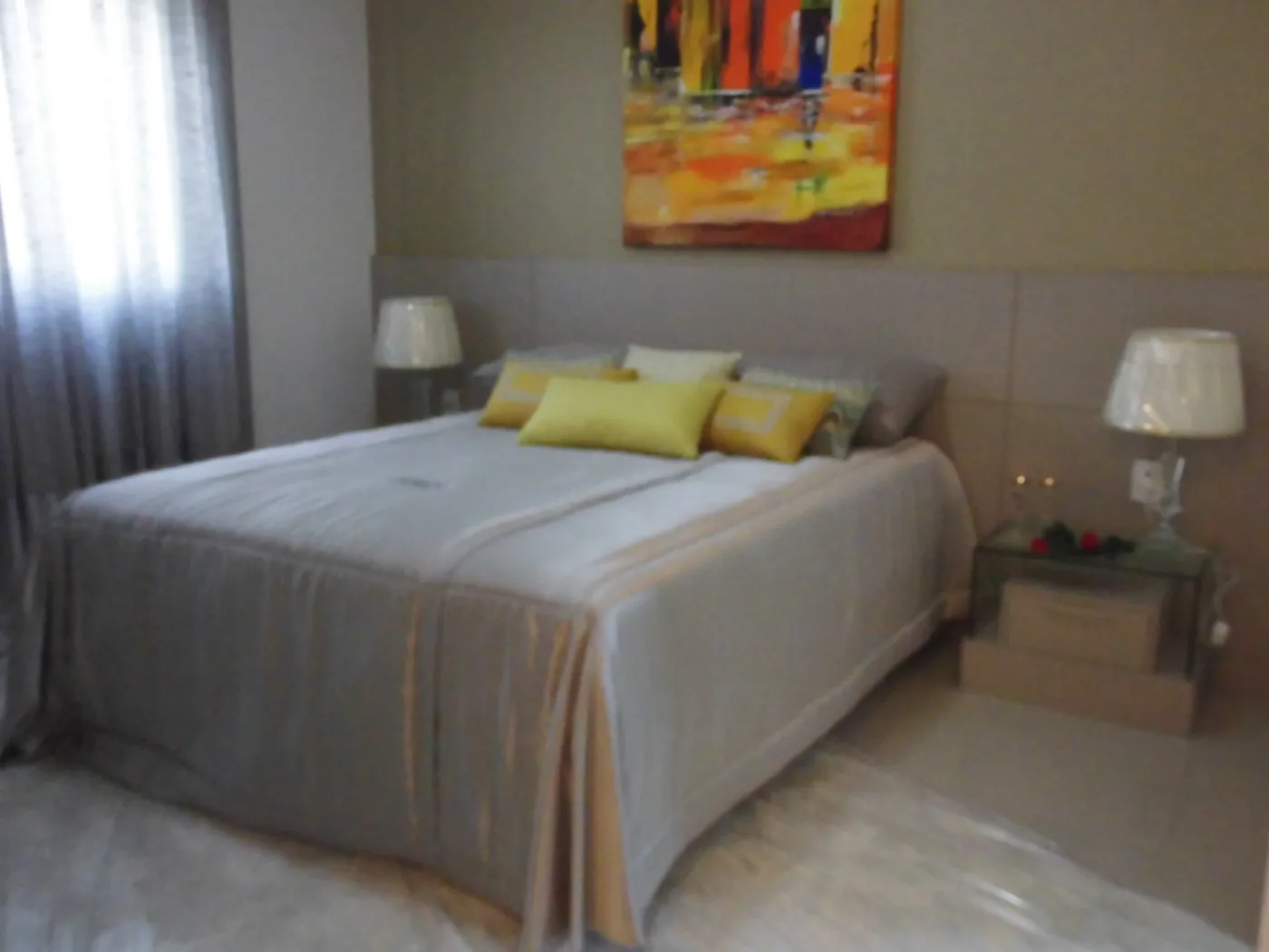Portinax Residence - RV Empreendimentos