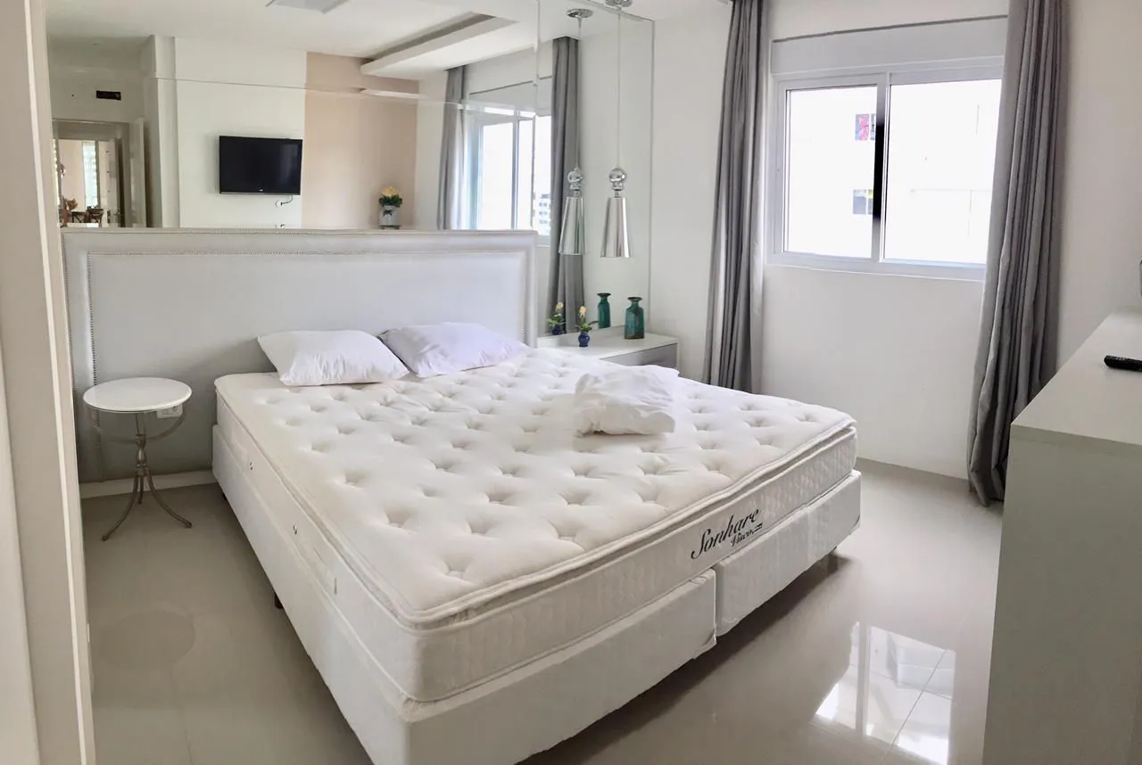 Portinax Residence - RV Empreendimentos