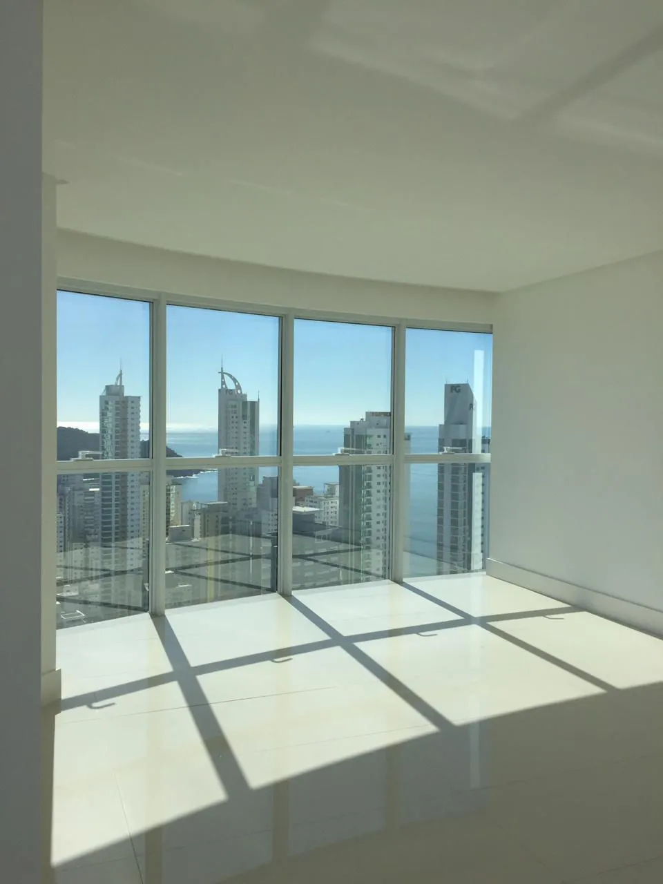 Portinax Residence - RV Empreendimentos