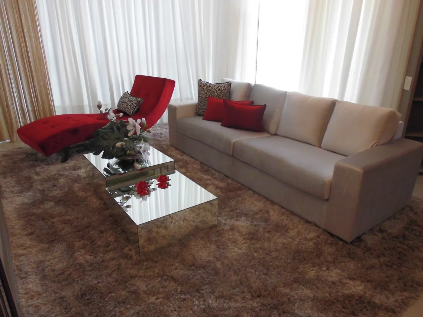 Portinax Residence - RV Empreendimentos