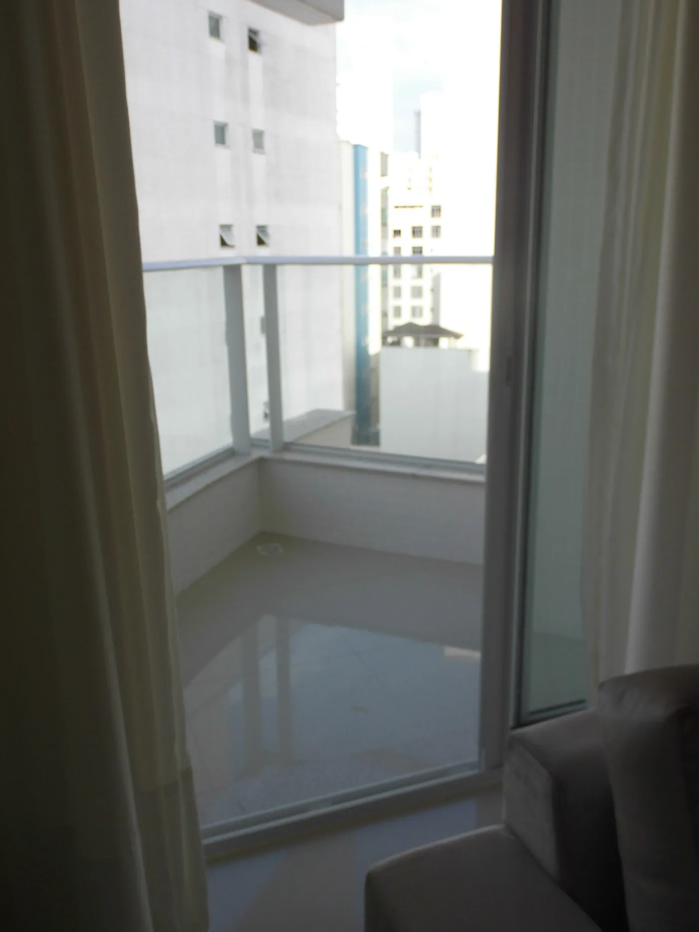 Portinax Residence - RV Empreendimentos