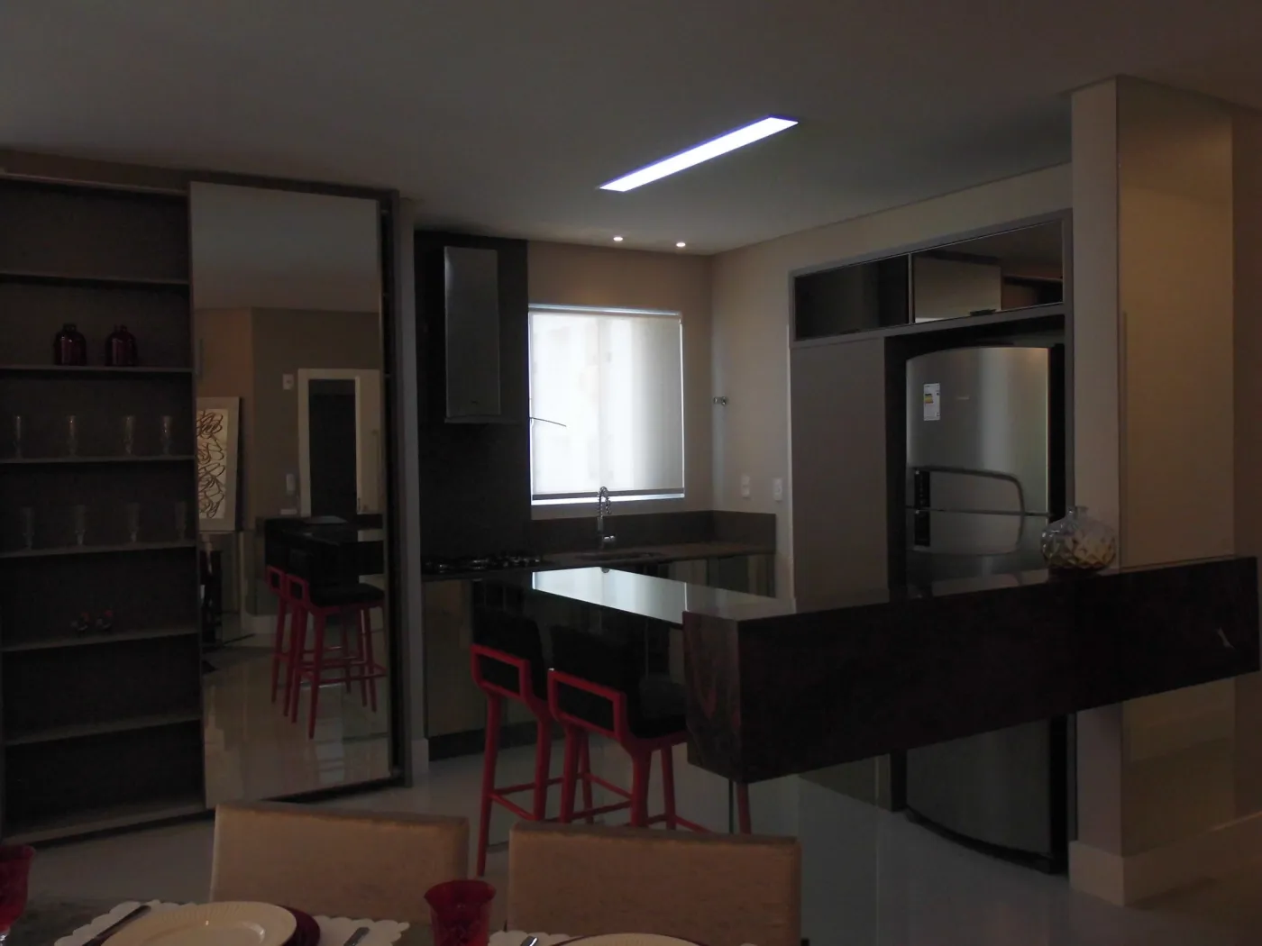 Portinax Residence - RV Empreendimentos