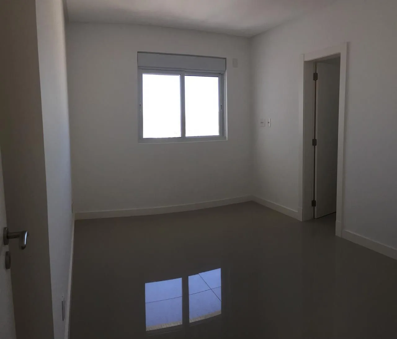 Portinax Residence - RV Empreendimentos