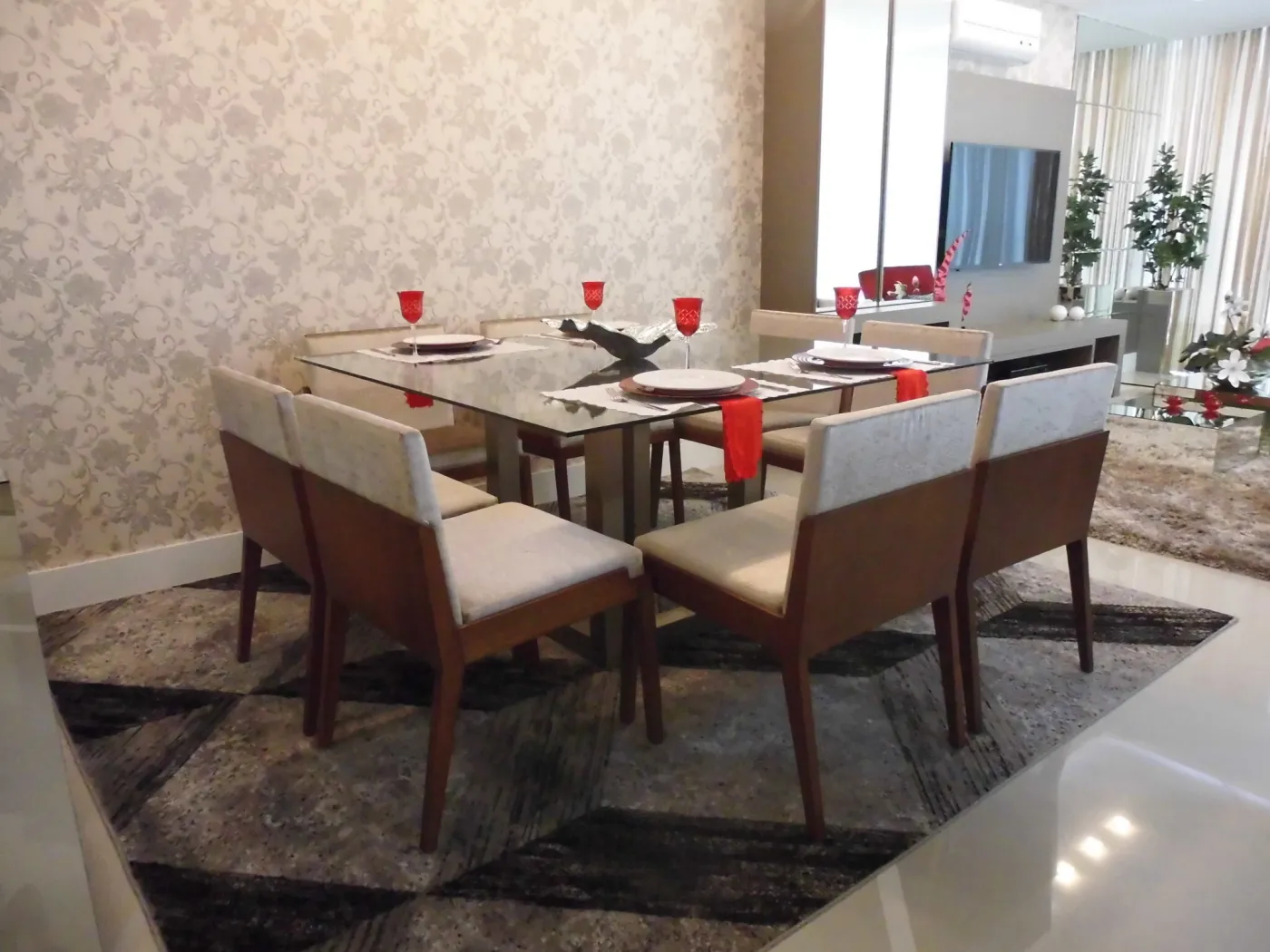 Portinax Residence - RV Empreendimentos
