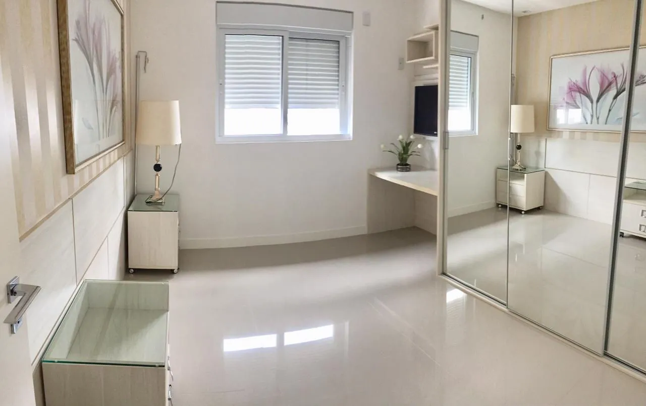 Portinax Residence - RV Empreendimentos