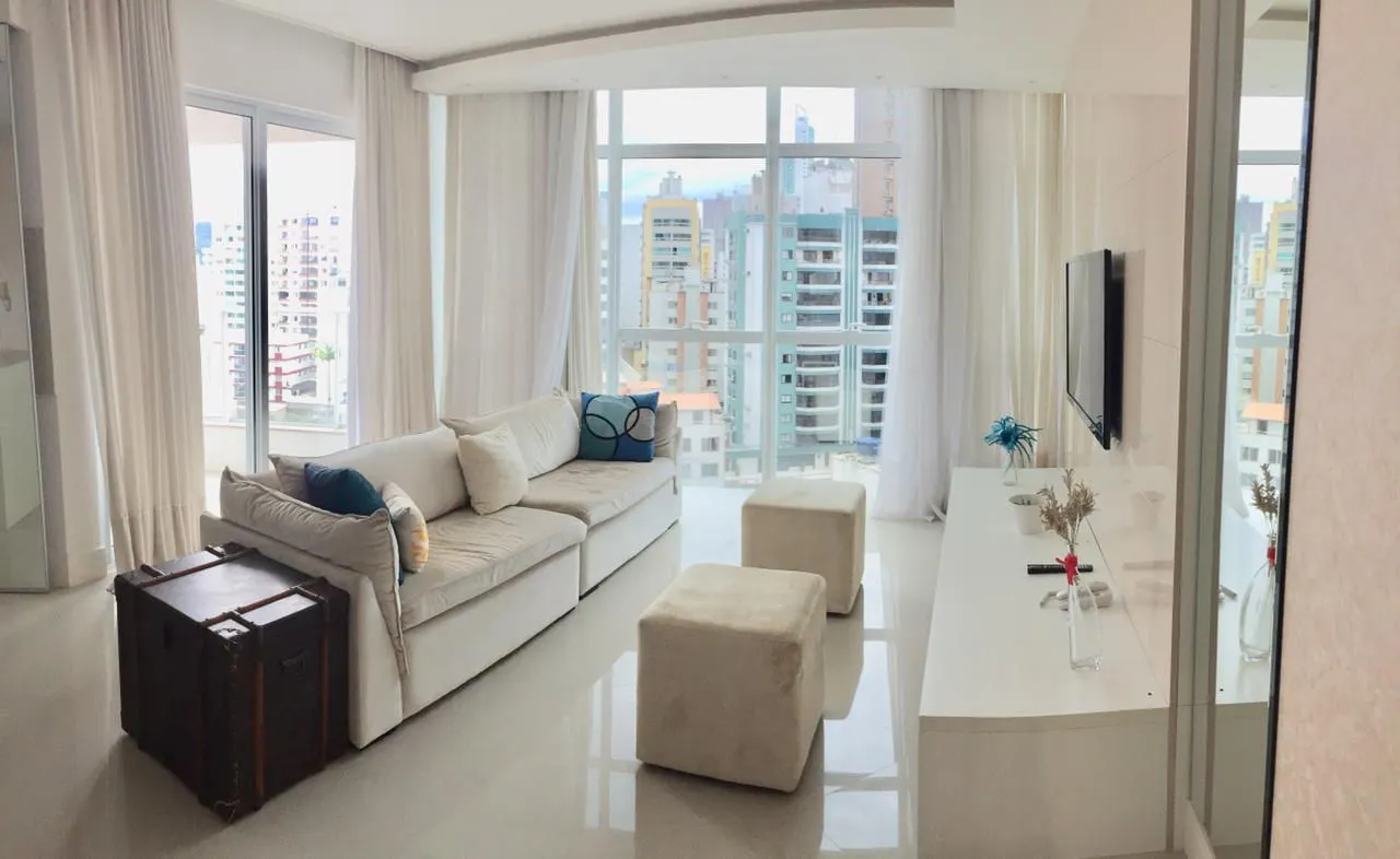 Portinax Residence - RV Empreendimentos